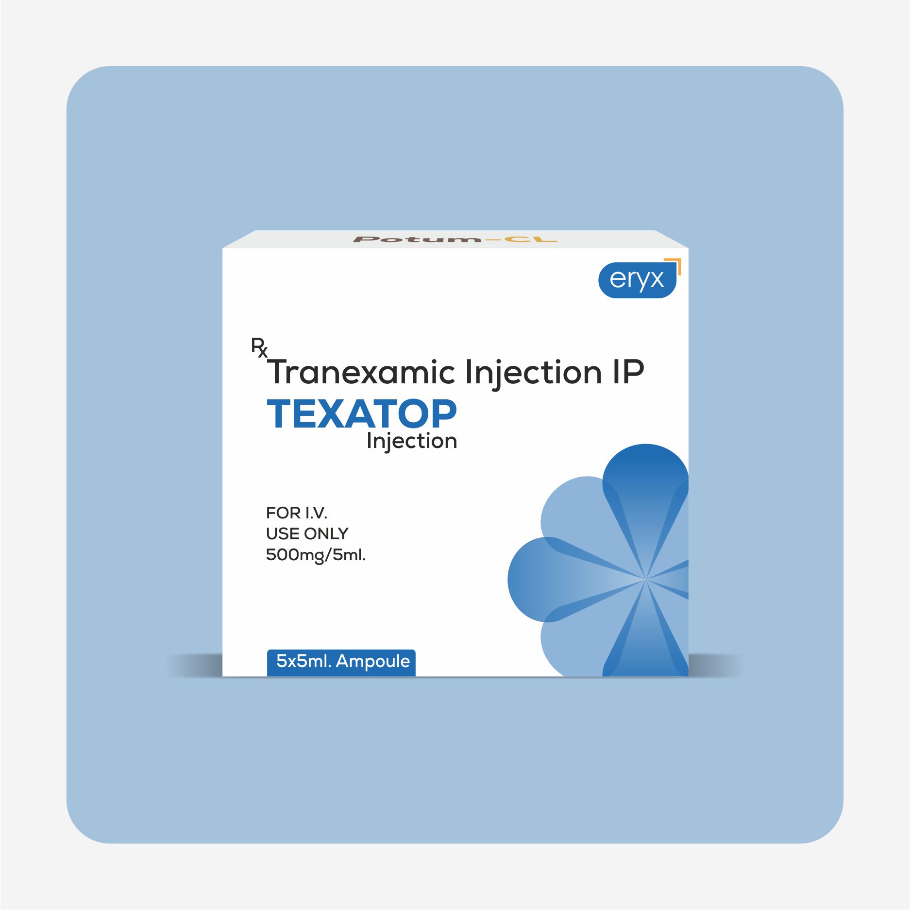 TEXATOP  Injection