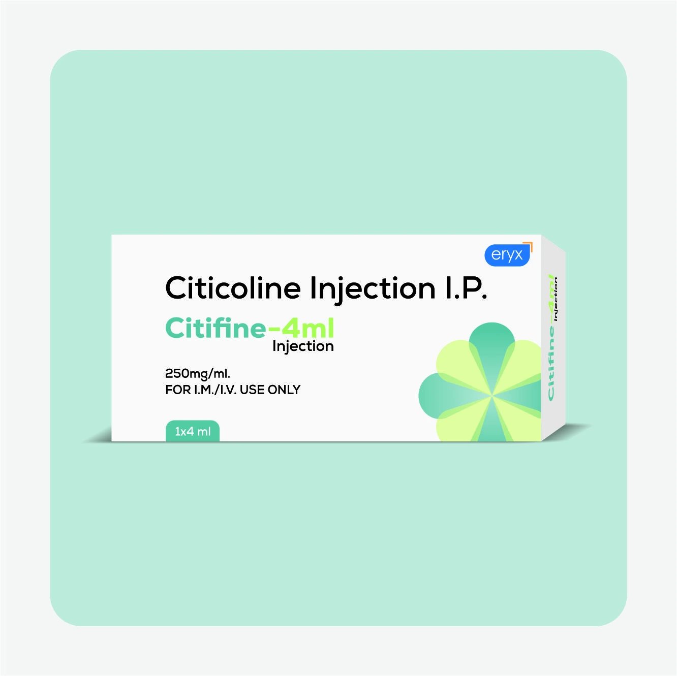 Citifine Injection