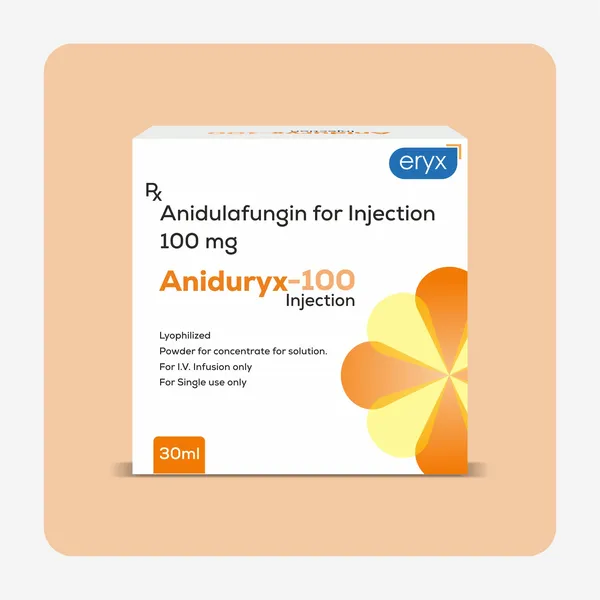 ANIDURYX -100