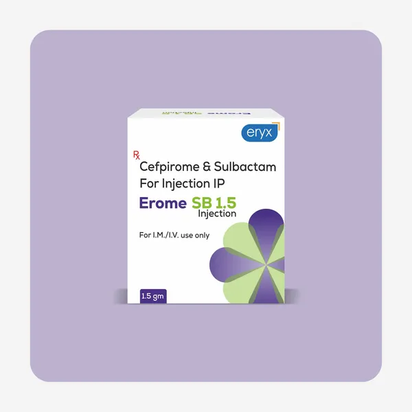 EROME SB 1.5