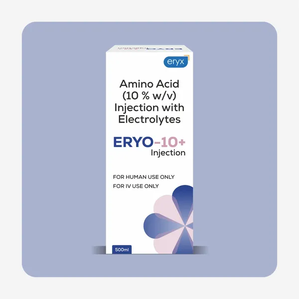 ERYO-10+ Injection