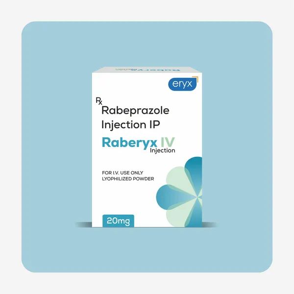 Raberyx IV Injection