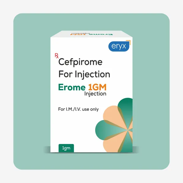 Erome 1GM Injection