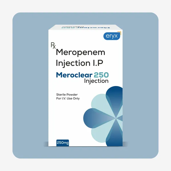 MEROCLEAR 250