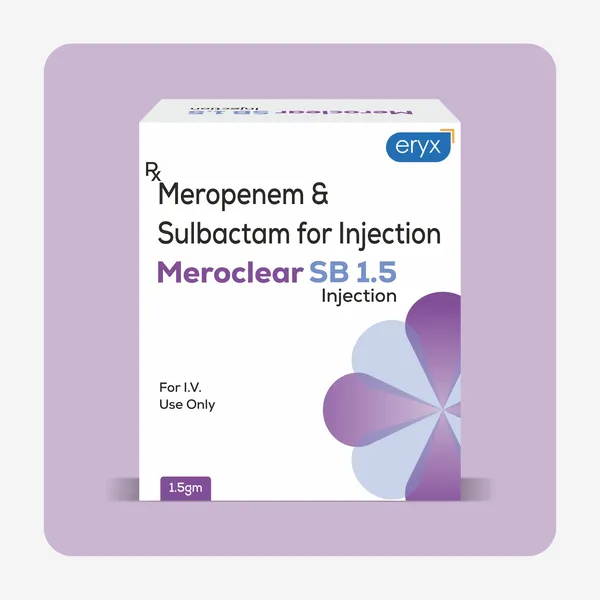 MEROCLEAR SB 1.5