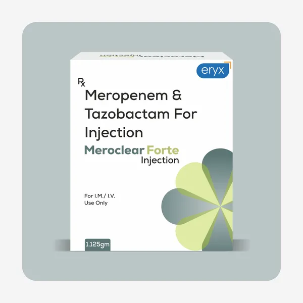 MEROCLEAR FORTE