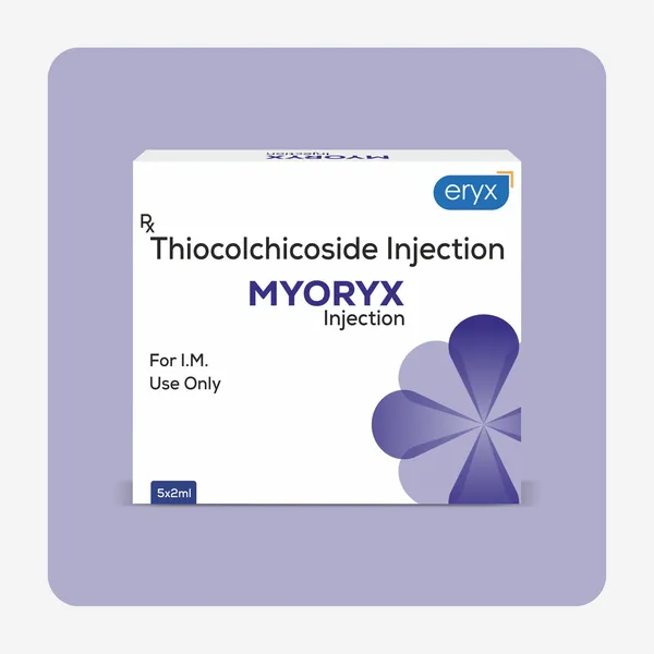 MYORYX
