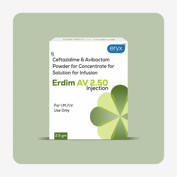 ERDIM  AV 2.50
