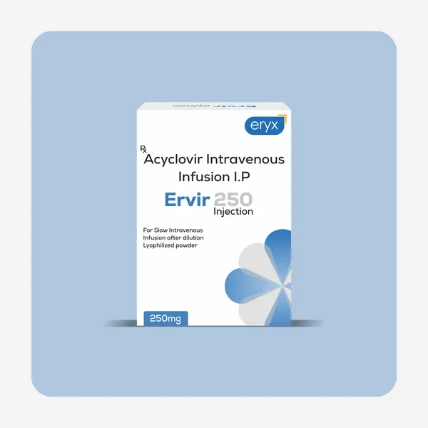 ERVIR-250