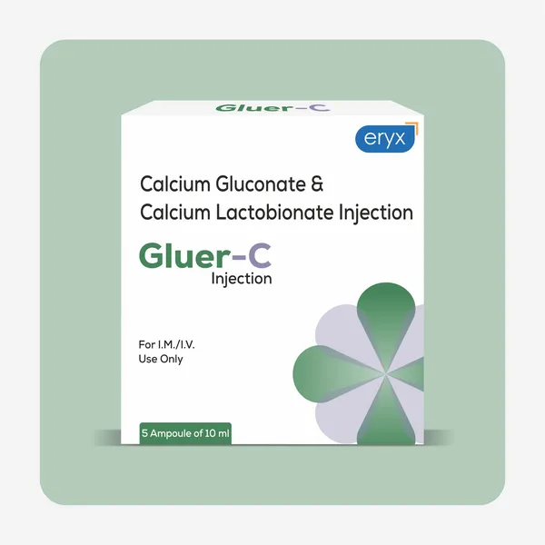 GLUER-C