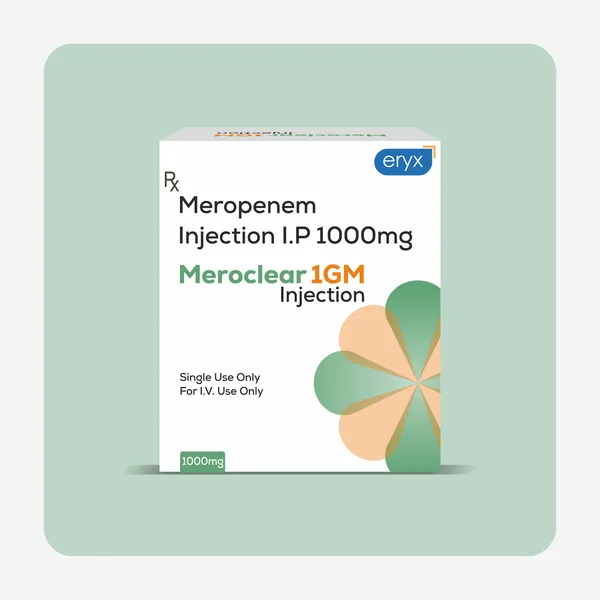 MEROCLEAR 1GM