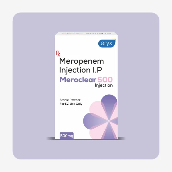 MEROCLEAR 500