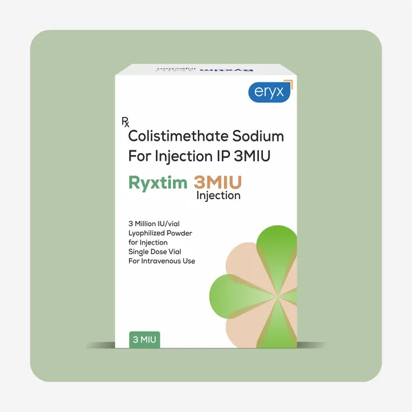 RYXTIM 3MIU