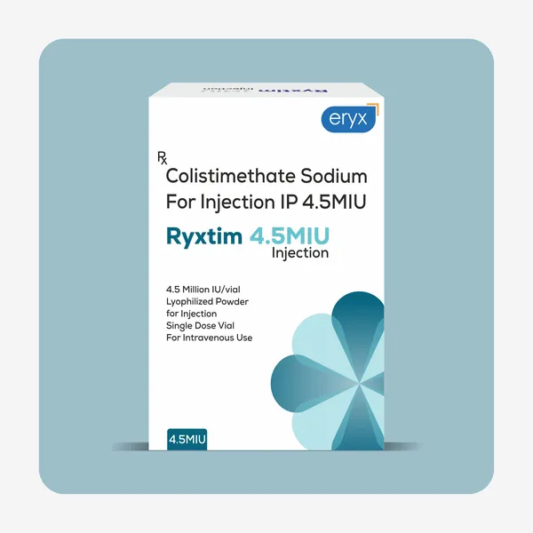 RYXTIM 4.5MIU
