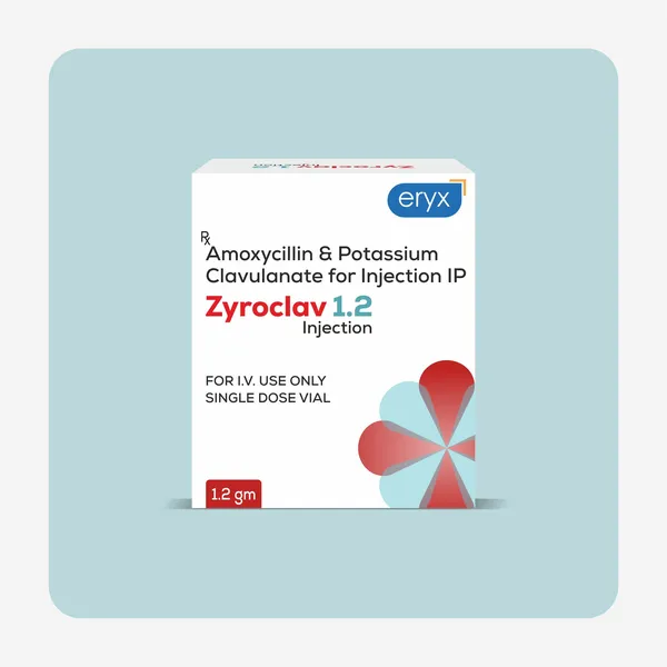 ZYROCLAV 1.2